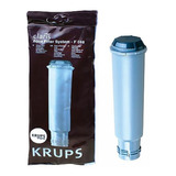Krups Filtro De Agua Claris F088 Original Cafeteras Krups