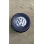 Botn Emblema Centro De Volante Vw Gol Saveiro Parati G4 Volkswagen Routan