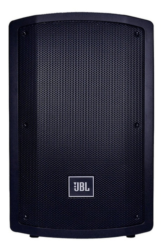 Parlante Jbl Js12bt Con Bluetooth  Negro 220v