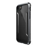 Funda Case Para iPhone 7/ 8 / Se 2022 Raptic Shield Uso Rudo