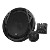 Set De Medios De 6.5 PLG Jbl Club 6500c 60w Rms / 180w Max 