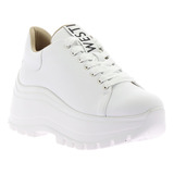 Tenis Para Dama  Westies Blanco Wekentuky