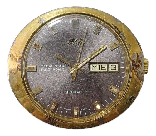 Reloj Mido Original 