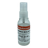 Spray Estoura Bolhas Sb 73 Para Resina (50 Ml)