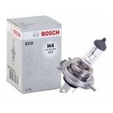 Bombillo Bosch H4 60/55w Halogeno