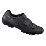 Zapatillas Ciclismo Mtb Shimano Xc100 - Epic Bikes