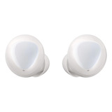 Auriculares In-ear Inalámbricos Samsung Galaxy Buds Sm-r170nz Blanco Con Luz Led