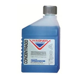 Liquido Refrigerante Concentrado Organico Azul 500cc