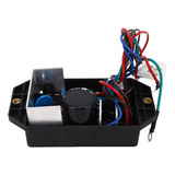 Regulador De Voltaje Automático, Generador De 8 Cables, Regu
