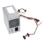 Fuente 265w Compatible Con H265am-00 Optiplex 390 