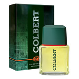 Perfume Colbert Eau De Toilette 60 Ml
