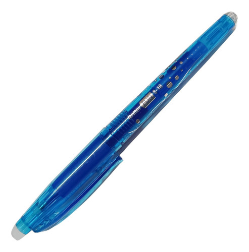 Rollerball Gel Skycolor Fun Borrable Azul