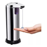 Dispensador Automatico De Jabón Y Gel Dispensador Tactíl 