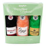 Zippypaws Happy Hour Crusherz Zippy Paws - Juguete Para Per.