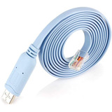 Cable Usb A Rj45 Con Chip Ftdi Compatible Con Cisco