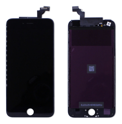 Tela Display Lcd Touch Compatível iPhone 6 Plus 5.5