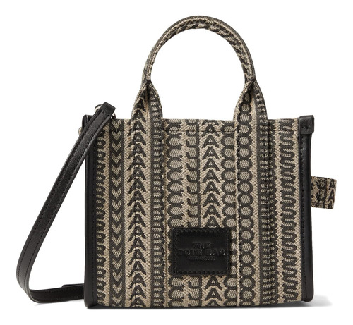 Bolso The Micro De Marc Jacobs, Talla Única