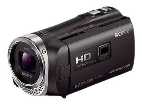 Filmadora Sony Hdr-pj340