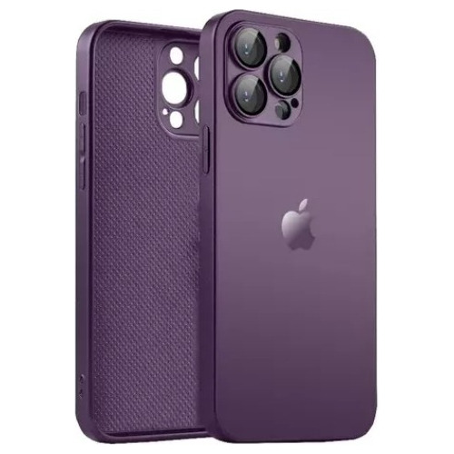  Capa Capinha De Vidro Premium Para iPhone 11 