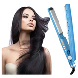 Plancha Alizador De Cabello Pelo Profesional Titanium 450°f 