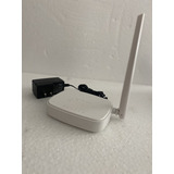 Router Tenda Ethernet N150 Inalambrico