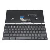 Kb - Teclado Para Portátil Dell Chromebook 11 3180 3189 Educ