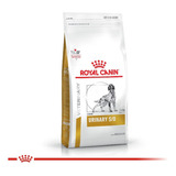 Royal Canin Urinary Perro X 10 Kg  