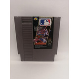 Major Leage Baseball Nintendo Nes (original )