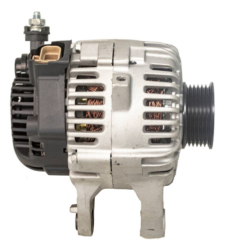 Alternador Hyundai Tucson Kia Optima Sportage 2.7l 2005-07 Foto 2