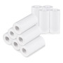Papel De Impresión: Rollos De Impresión Térmica Para Niños, Papel De Impresión: Rollos De Impresión Térmica Para Niños,