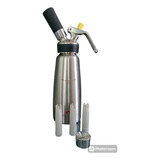  Dispensador Crema Batida 500ml Best Whip Barista Pro