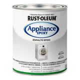 Rust-oleum Appliance Epoxy Para Electrodomésticos