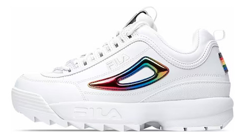 Tenis Fila Disruptor 2 Pride Xm00759199