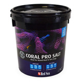 Red Sea Fish Pharm Are11220 Coral Pro - Sal Marina Para Acua