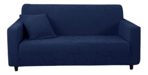 Cubre Sillon Sofa Adaptable Funda 3 Cuerpos Diseño - Th76v-4