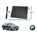 Tapete Cajuela Universal Ligero Bmw 325i 1994 A 1997