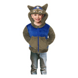 Sudadera Patrulla Canina Chase Paw Patrol Disfraz Ryder Skye