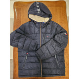 Campera Tommy Hilfiger