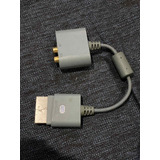 Cable Adaptador De Audio Hd Para Xbox 360 Fat