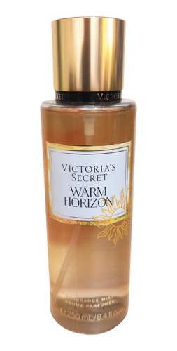 Fragrance Mist Warm Horizon Victoria's Secret 
