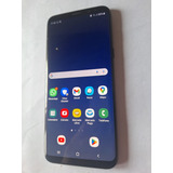 Samsung S8 Plus Funciona Perfecto Liberado Con Detalle Leer