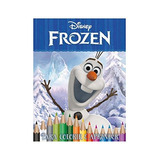 Frozen. Olaf. Disney
