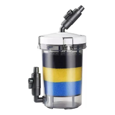Nuevo Producto A De Filtro De Acuario Canister Para Pecera,