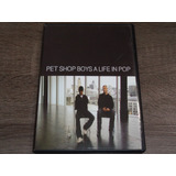 Pet Shop Boys - A Life In Pop, Dvd Emi 2006