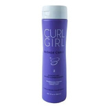 Acondicionador Curl Girl Blonde Curls X 300ml- Rich Cova