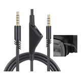 Cable De Extensión De Repuesto Para Auriculares Astro A10 A3