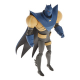 Dc Collectibles Batman: The Adventures Continue: Azrael Figu