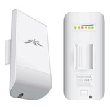 Antenas Ubiquiti  M5