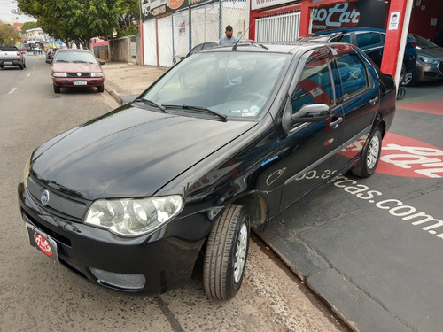 SIENA FIRE 1.0 8V (FLEX)