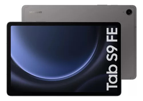 Samsung Galaxy Tab S9 Fe  128 Gb 6gb Ram /entrega Inmediata